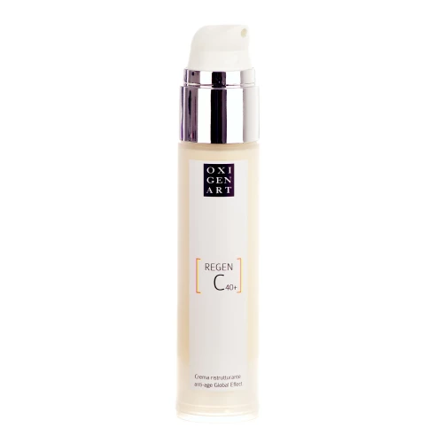 REGEN C 40 + CREMA ANTI-AGE 50 ML